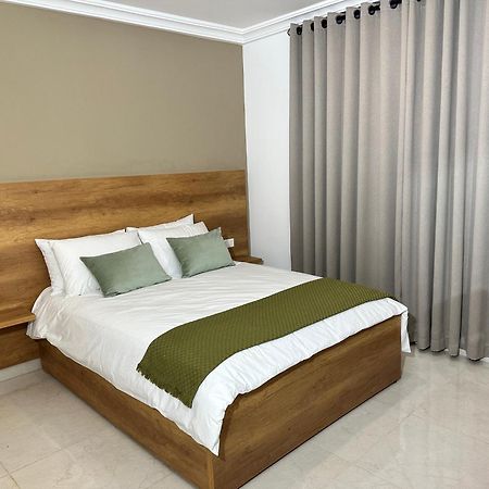 Westlands Tower - Ghana Villas 阿克拉 外观 照片