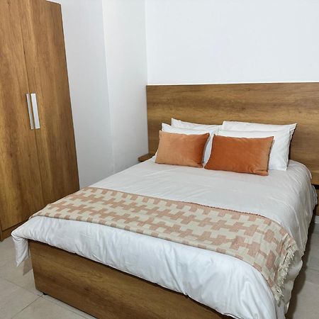 Westlands Tower - Ghana Villas 阿克拉 外观 照片