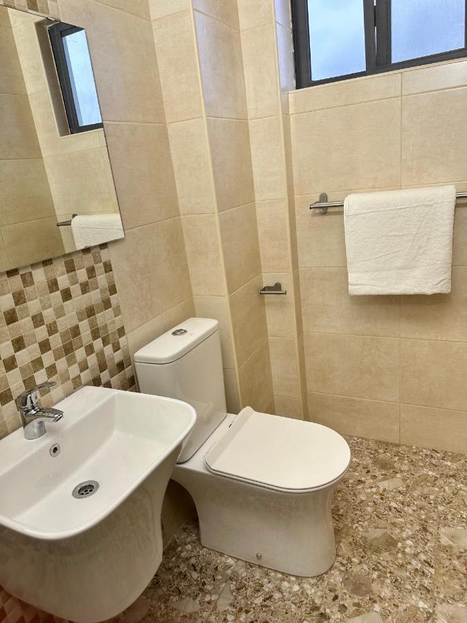 Westlands Tower - Ghana Villas 阿克拉 外观 照片