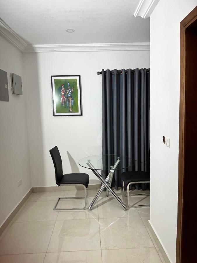 Westlands Tower - Ghana Villas 阿克拉 外观 照片