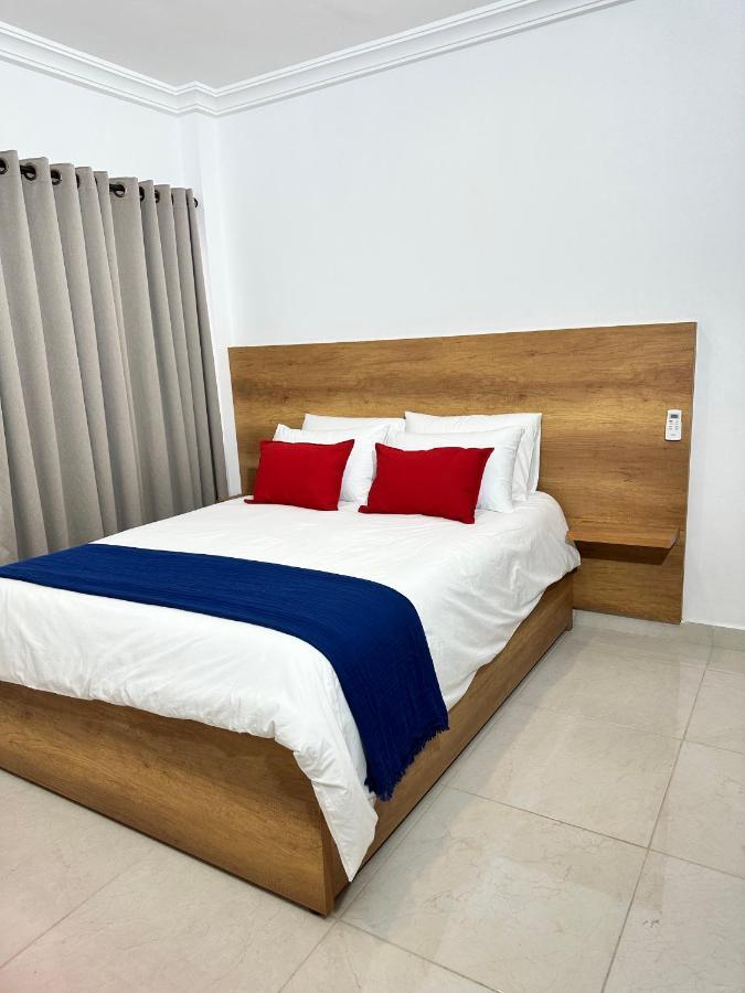 Westlands Tower - Ghana Villas 阿克拉 外观 照片