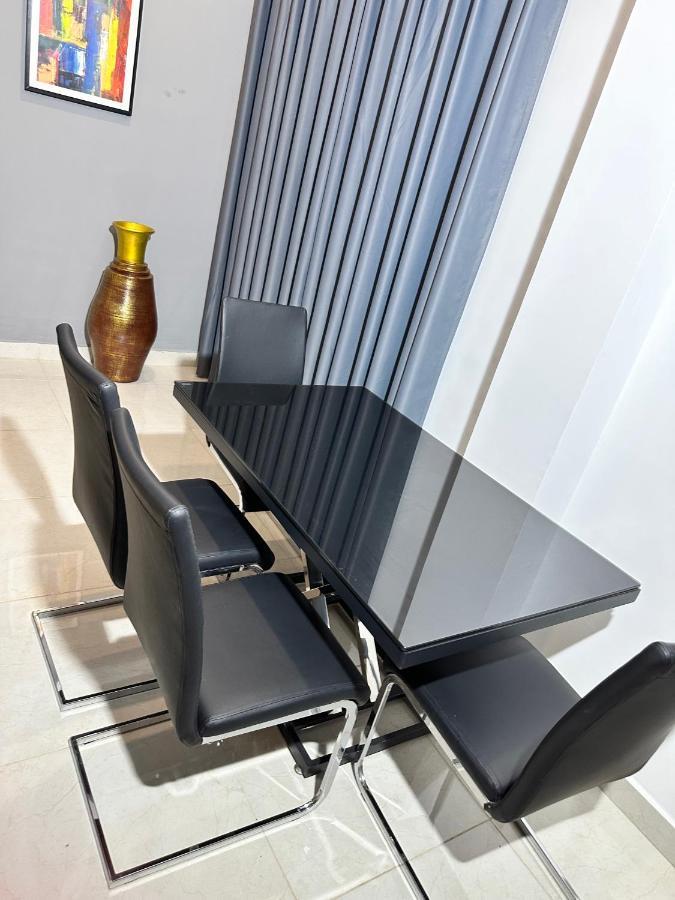 Westlands Tower - Ghana Villas 阿克拉 外观 照片