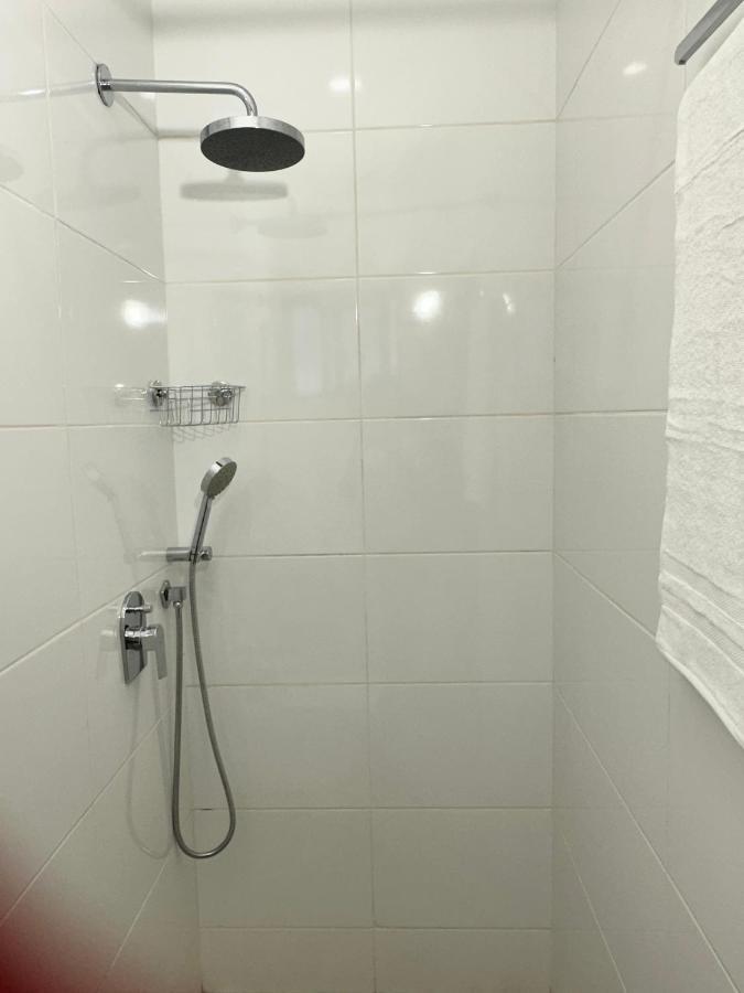 Westlands Tower - Ghana Villas 阿克拉 外观 照片