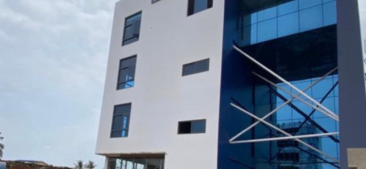 Westlands Tower - Ghana Villas 阿克拉 外观 照片
