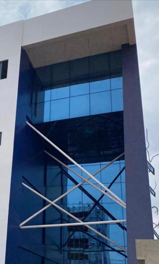 Westlands Tower - Ghana Villas 阿克拉 外观 照片