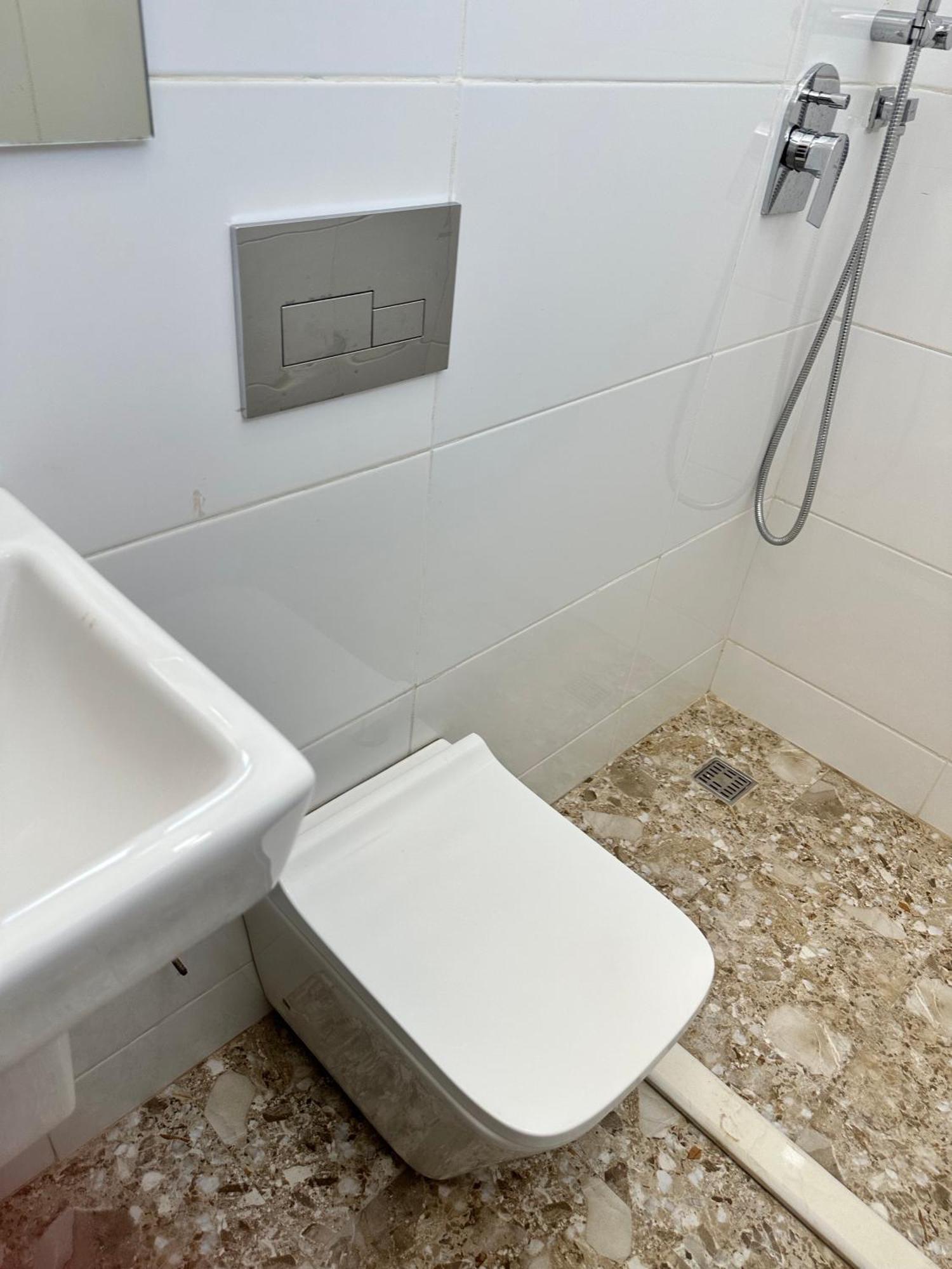 Westlands Tower - Ghana Villas 阿克拉 外观 照片
